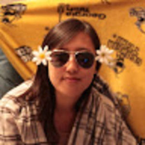 Meet your Posher, Estelle